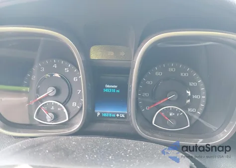 2013 Chevrolet Malibu 1Lz z USA, uszkodzony, nr VIN 1G11H5SA3DF276944